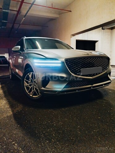 Genesis GV70 2023, 55,000 km - 2.5 l - Bakı