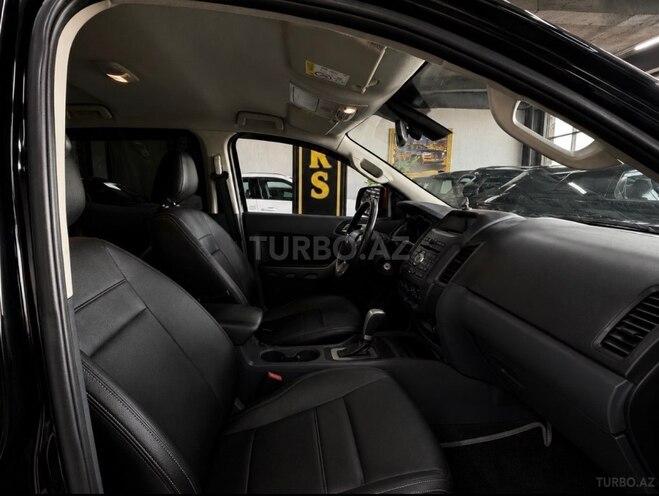 Ford Ranger 2019, 232,000 km - 2.0 л - Bakı