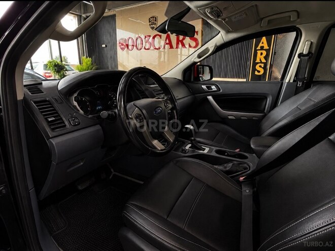 Ford Ranger 2019, 232,000 km - 2.0 л - Bakı