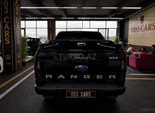 Ford Ranger 2019, 232,000 km - 2.0 л - Bakı