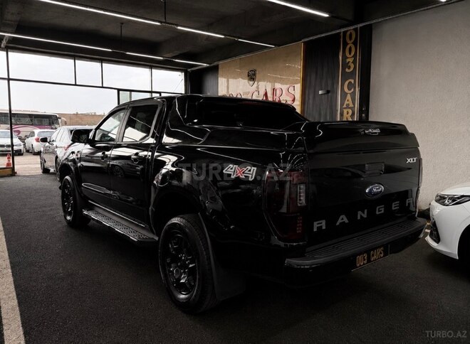 Ford Ranger 2019, 232,000 km - 2.0 л - Bakı