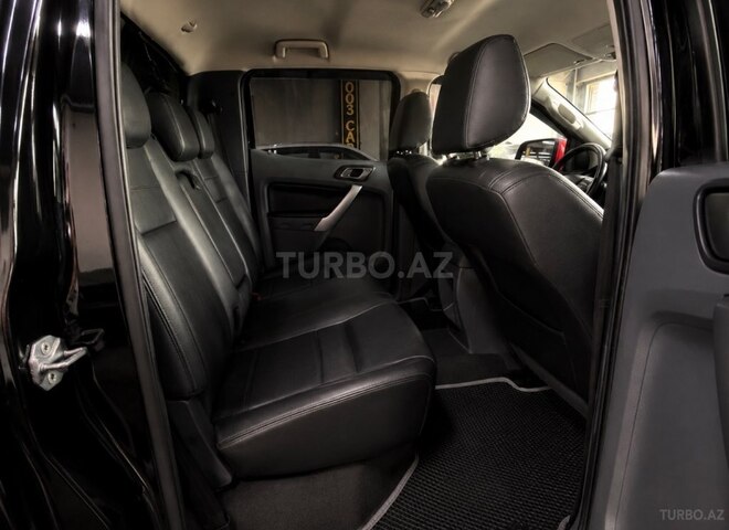 Ford Ranger 2019, 232,000 km - 2.0 л - Bakı