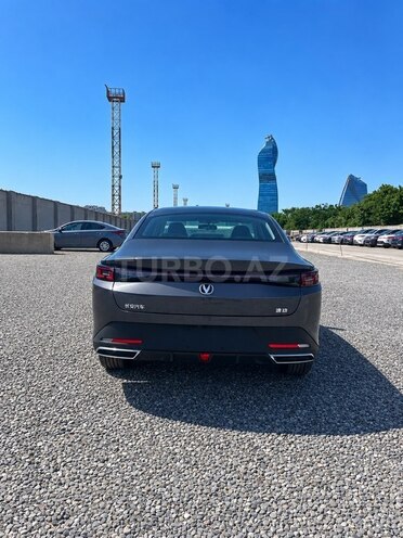 Changan Eado 2025, 0 km - 1.5 л - Bakı