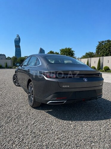 Changan Eado 2025, 0 km - 1.5 л - Bakı