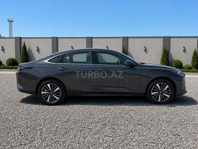 Changan Eado 2025, 0 km - 1.5 л - Bakı