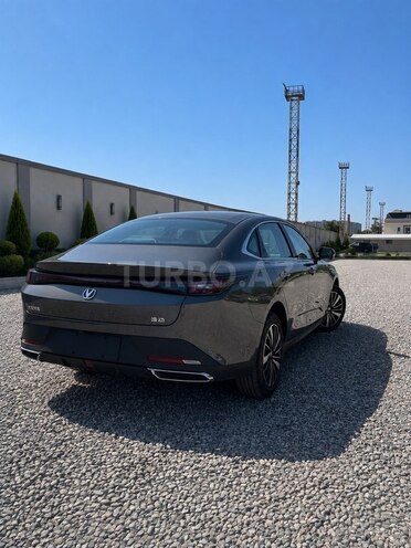 Changan Eado 2025, 0 km - 1.5 л - Bakı