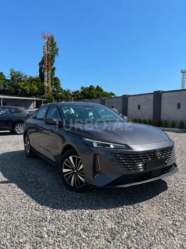 Changan Eado 2025, 0 km - 1.5 л - Bakı