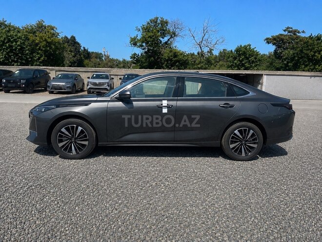 Changan Eado 2025, 0 km - 1.5 л - Bakı
