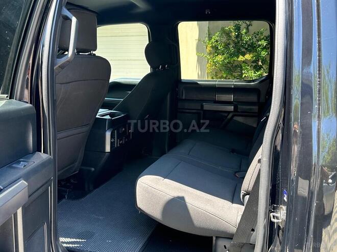 Ford F-150 2018, 131,000 km - 2.7 l - Bakı