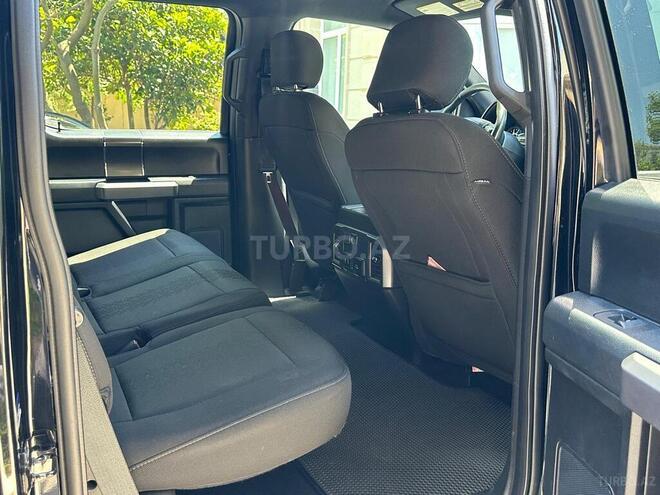 Ford F-150 2018, 131,000 km - 2.7 l - Bakı