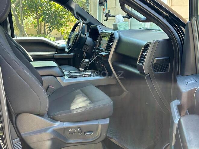 Ford F-150 2018, 131,000 km - 2.7 l - Bakı