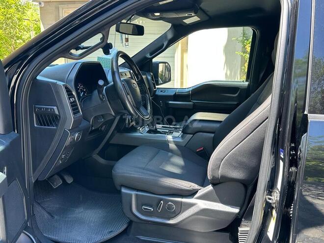 Ford F-150 2018, 131,000 km - 2.7 l - Bakı