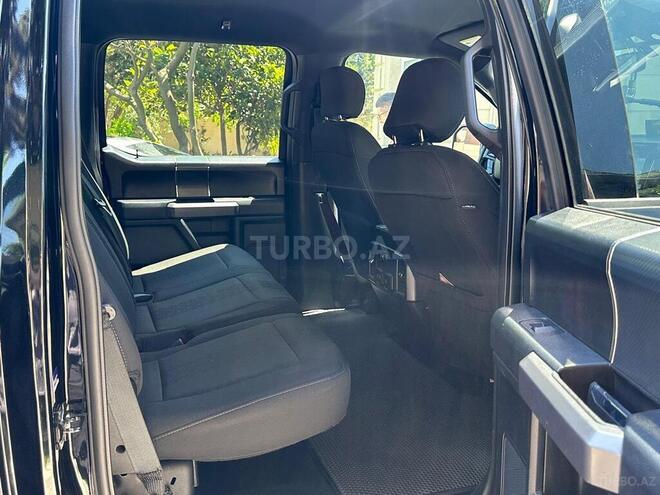 Ford F-150 2018, 131,000 km - 2.7 l - Bakı