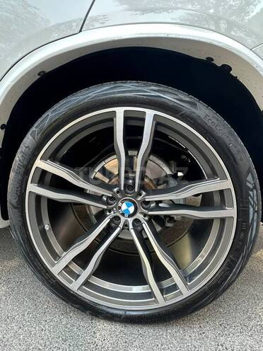 BMW X5 2015, 154,000 km - 3.0 l - Bakı