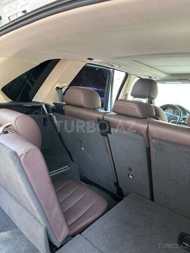 BMW X5 2015, 154,000 km - 3.0 l - Bakı