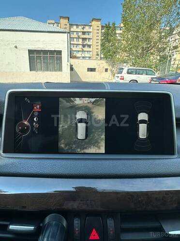 BMW X5 2015, 154,000 km - 3.0 l - Bakı