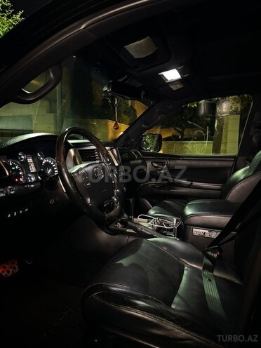 Lexus LX 570 2014, 220,000 km - 5.7 л - Bakı