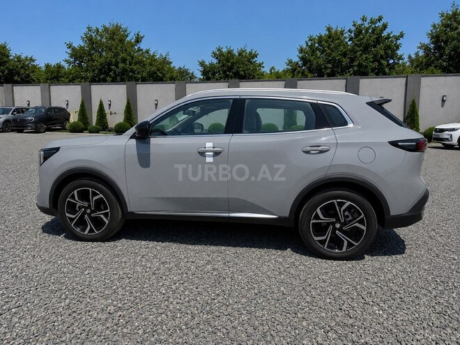 Changan CS 55 Plus 2026, 0 km - 1.5 l - Bakı