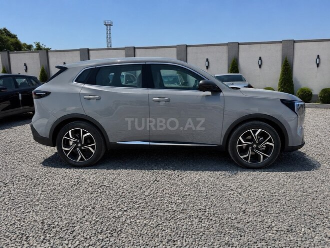 Changan CS 55 Plus 2026, 0 km - 1.5 l - Bakı