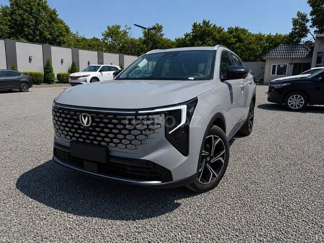 Changan CS 55 Plus 2026, 0 km - 1.5 l - Bakı
