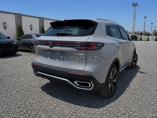 Changan CS 55 Plus 2026, 0 km - 1.5 l - Bakı