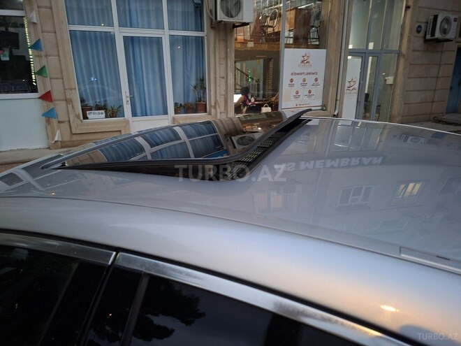Mercedes S 350 2008, 189,000 km - 3.5 l - Bakı