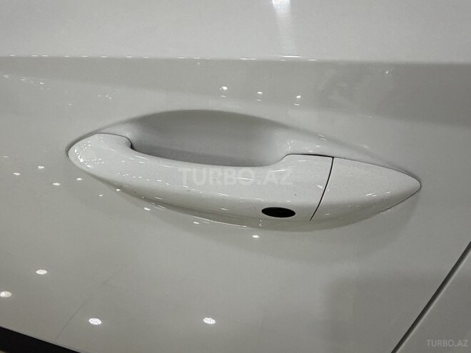 Hyundai Tucson 2021, 56,000 km - 1.6 l - Bakı