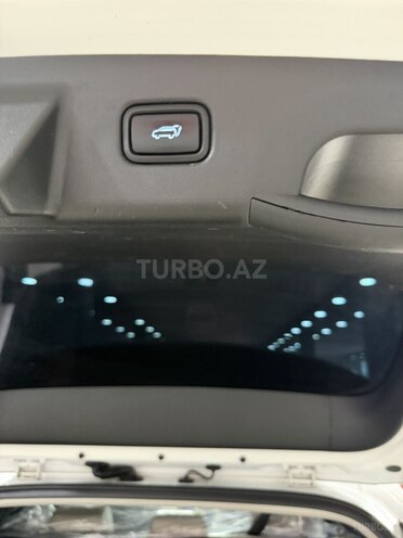 Hyundai Tucson 2021, 56,000 km - 1.6 l - Bakı
