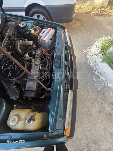 LADA (VAZ) 21099 2000, 450,000 km - 1.5 л - Bakı