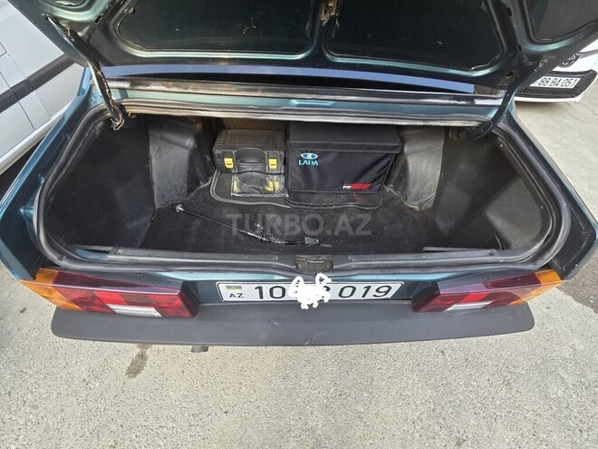 LADA (VAZ) 21099 2000, 450,000 km - 1.5 л - Bakı