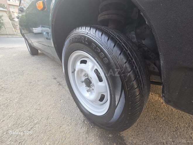 LADA (VAZ) 21099 2000, 450,000 km - 1.5 л - Bakı