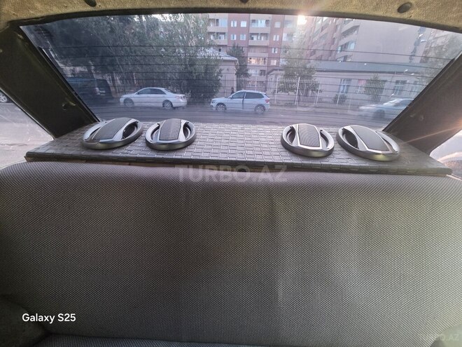 LADA (VAZ) 21099 2000, 450,000 km - 1.5 л - Bakı