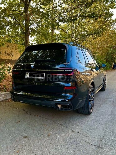 BMW X7 2023, 55,290 km - 3.0 л - Bakı