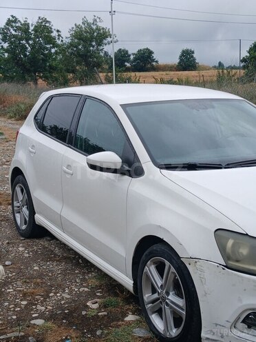 Volkswagen Polo 2013, 191,000 km - 1.6 l - Bakı