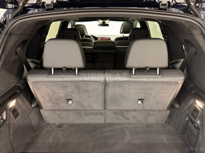 BMW X7 2020, 154,000 km - 3.0 l - Bakı