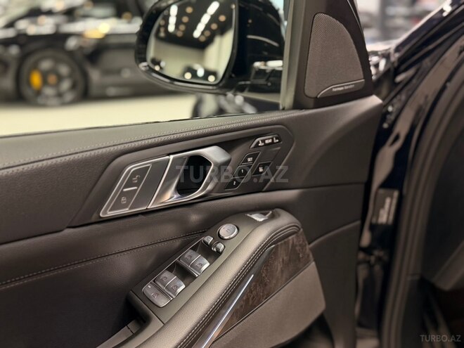 BMW X7 2020, 154,000 km - 3.0 l - Bakı