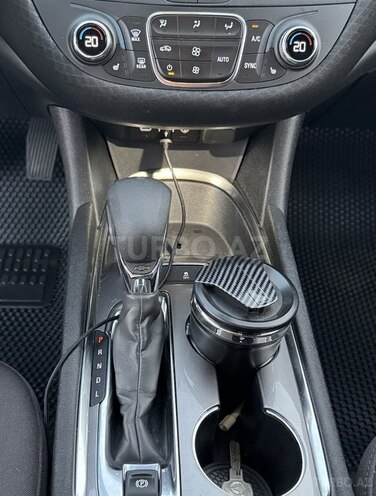 Chevrolet Malibu 2022, 136,000 km - 1.5 l - Bakı