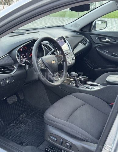 Chevrolet Malibu 2022, 136,000 km - 1.5 l - Bakı