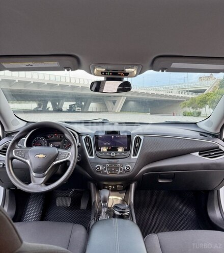 Chevrolet Malibu 2022, 136,000 km - 1.5 l - Bakı