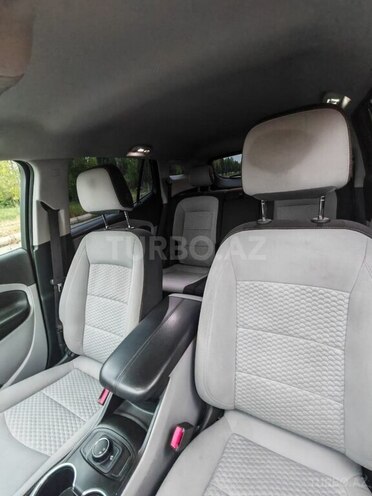 GMC Terrain 2018, 134,000 km - 1.5 l - Gəncə