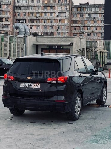 Chevrolet Equinox 2023, 32,187 km - 1.5 l - Bakı