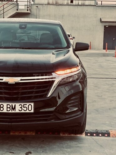 Chevrolet Equinox 2023, 32,187 km - 1.5 l - Bakı