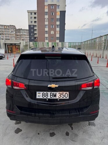 Chevrolet Equinox 2023, 32,187 km - 1.5 l - Bakı