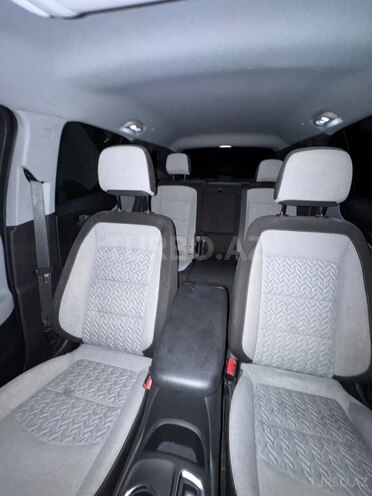 Chevrolet Equinox 2023, 32,187 km - 1.5 l - Bakı