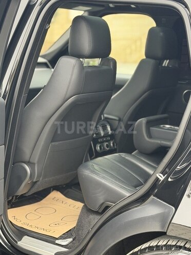 Land Rover Range Rover 2016, 204,000 km - 3.0 l - Bakı