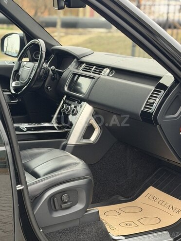 Land Rover Range Rover 2016, 204,000 km - 3.0 l - Bakı