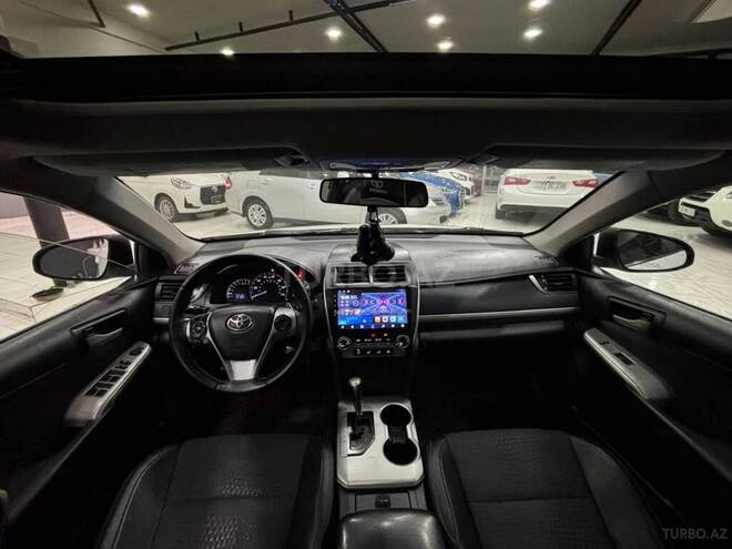 Toyota Camry 2013, 384,000 km - 2.5 l - Sumqayıt