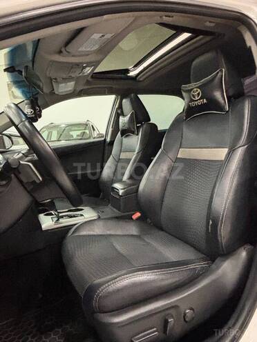 Toyota Camry 2013, 384,000 km - 2.5 l - Sumqayıt