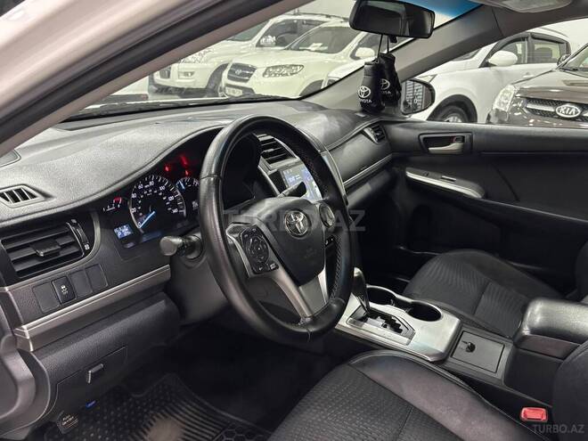 Toyota Camry 2013, 384,000 km - 2.5 l - Sumqayıt