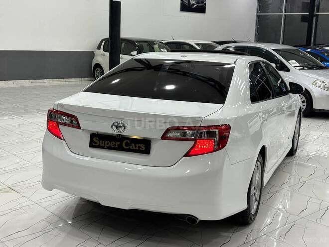 Toyota Camry 2013, 384,000 km - 2.5 l - Sumqayıt